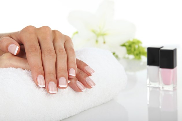 Manicure
