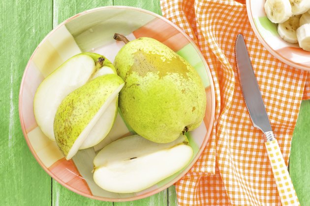 Pears