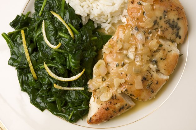 Chicken Monte Christo