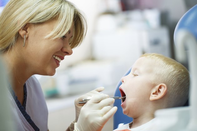 Dental Office Visit