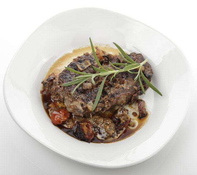 Beef Roast