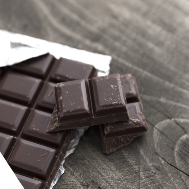 Chocolate Bar