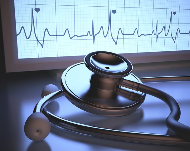 Heartbeat Monitor