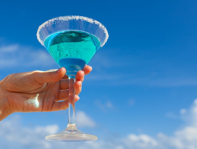 Summer drink