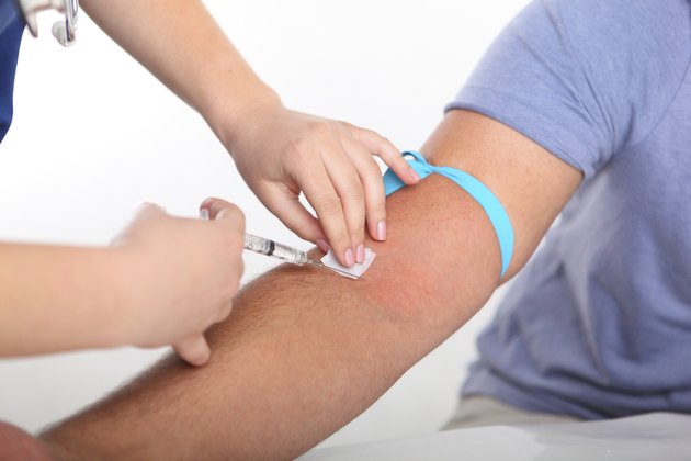 Flu SHot, Vaccination