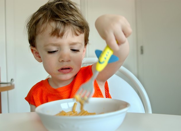 Picky Eater