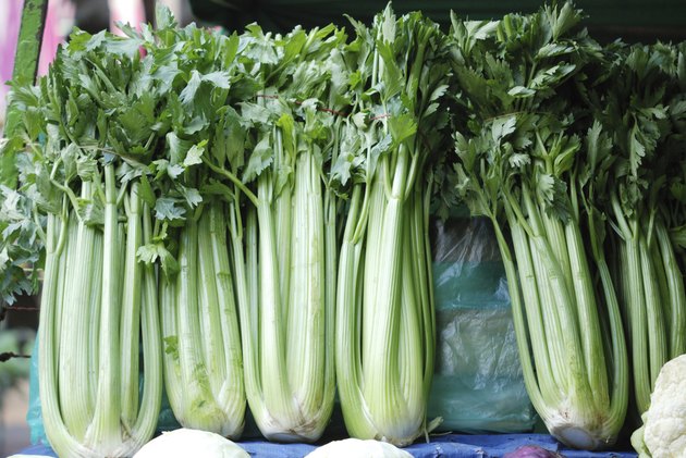 Celery