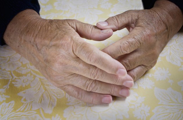 hands