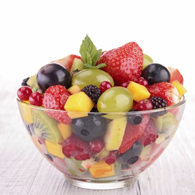 fruit salad