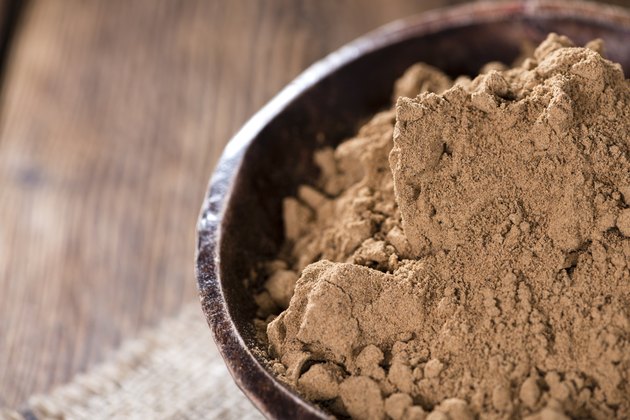 Guarana Powder