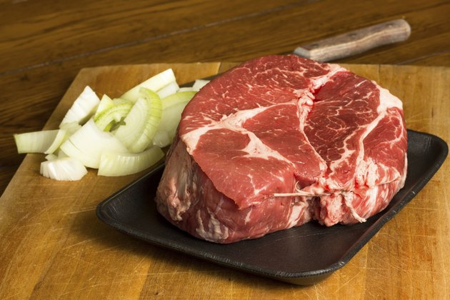 Beef