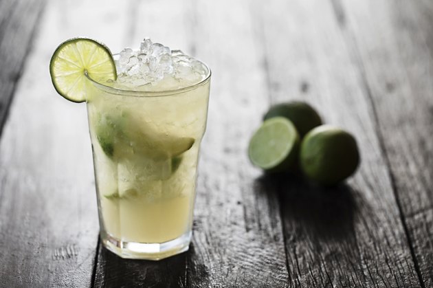 Caipirinha