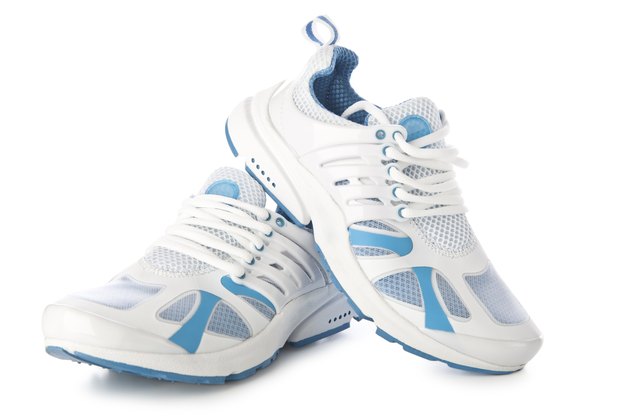 Sport shoes