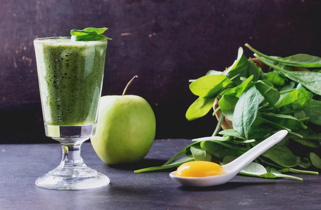 Green Smoothie