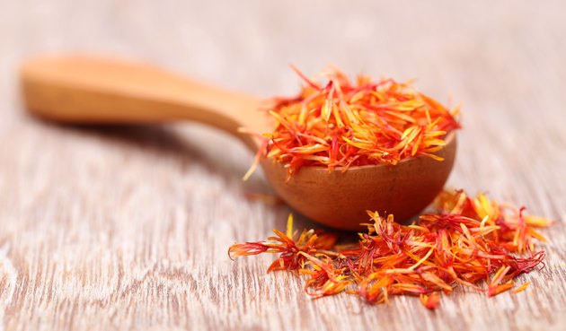 Safflower