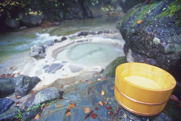 Hot Spring