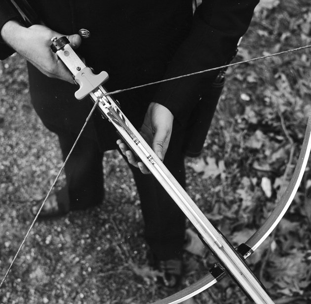 Crossbow