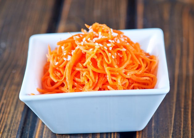 salad