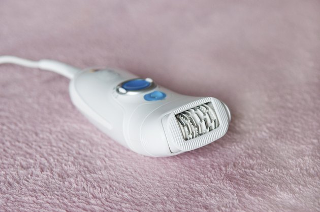 Epilator