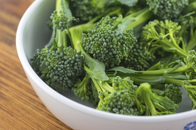 Broccoli sprouts