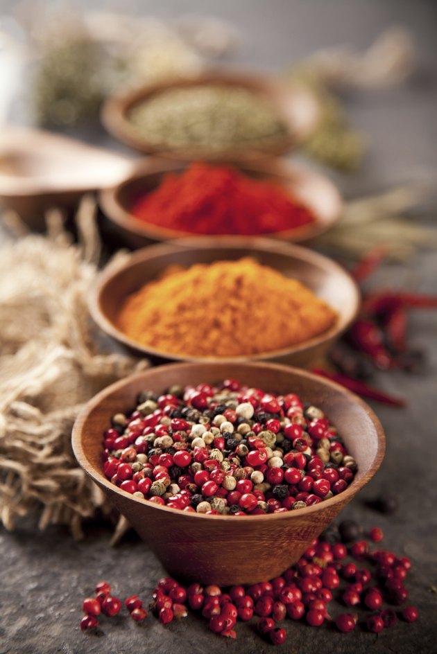 Spices