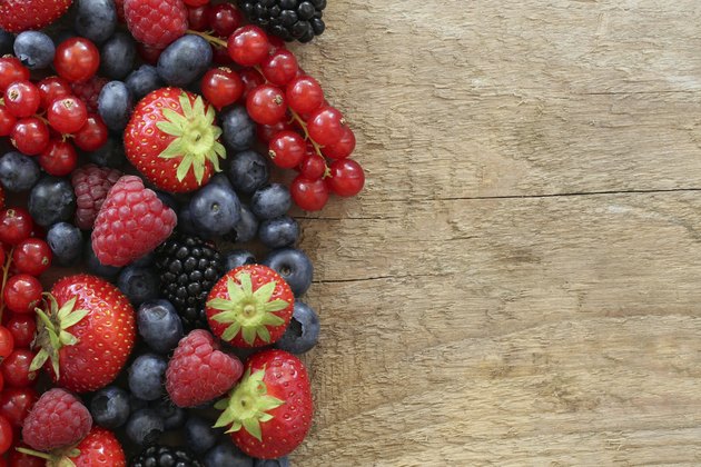 What Fruits Can You Eat After a Gastric Bypass Surgery? | Livestrong.com