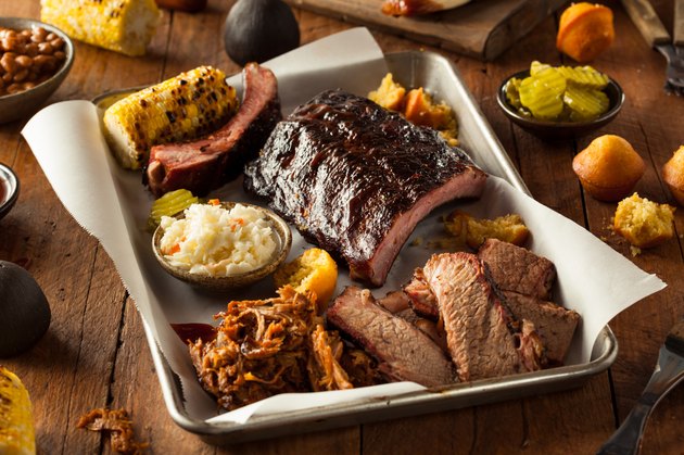 what-side-dish-do-you-cook-along-with-brisket-livestrong