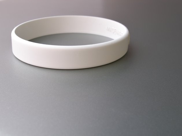 White band