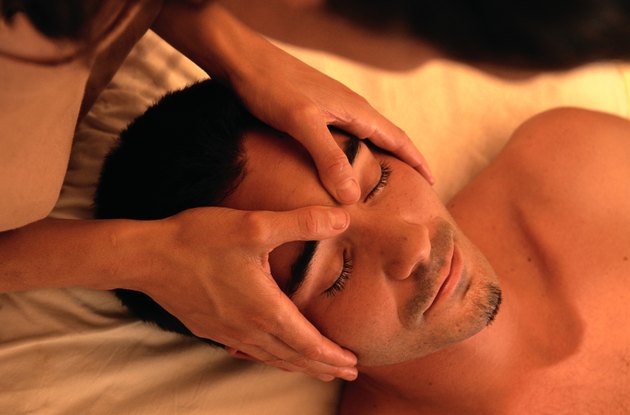Face Massage
