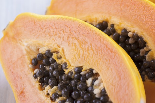 Fruits