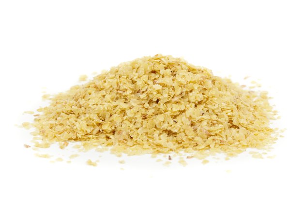 Wheat germ