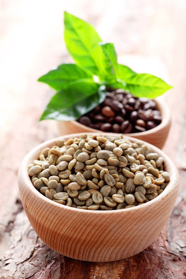 coffee beans