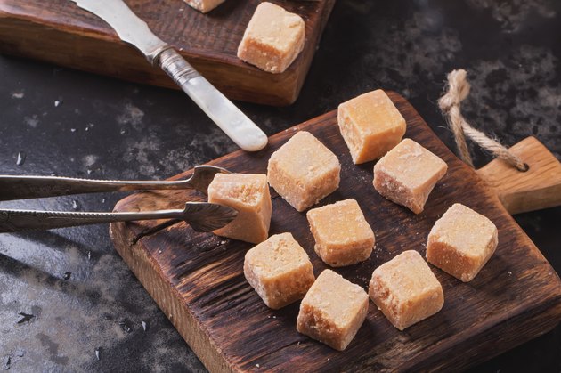 Truffles and Fudge