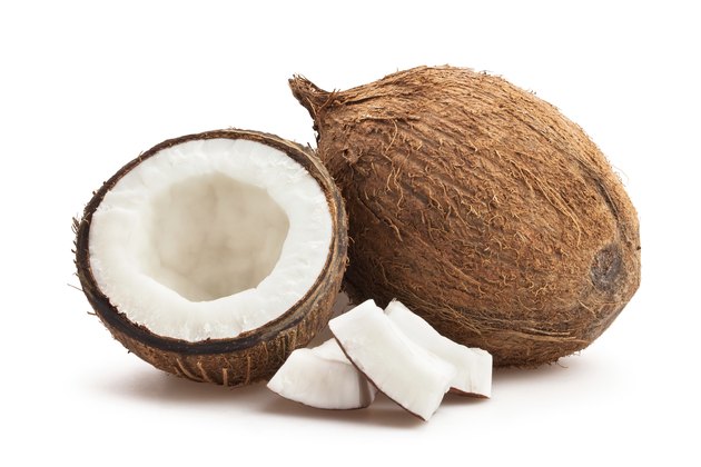 coconut