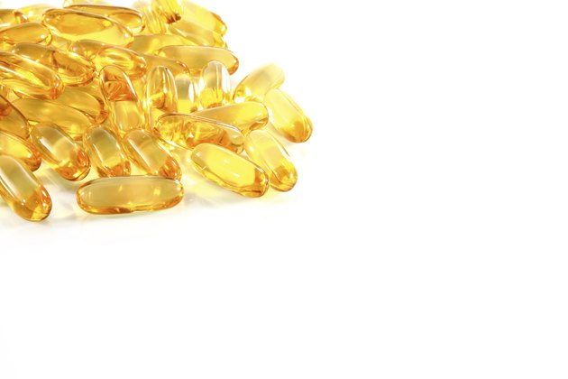 fish oil