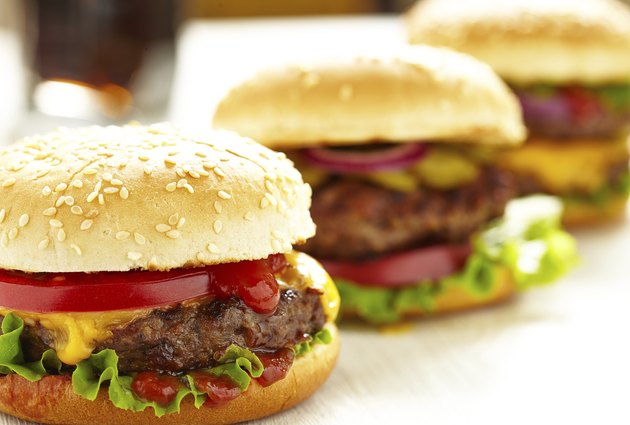 Classic Burgers