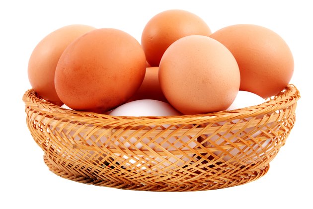 eggs
