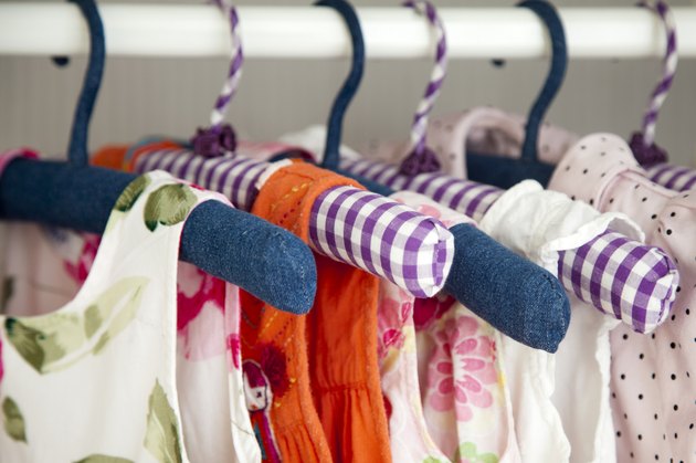 baby girl wardrobe