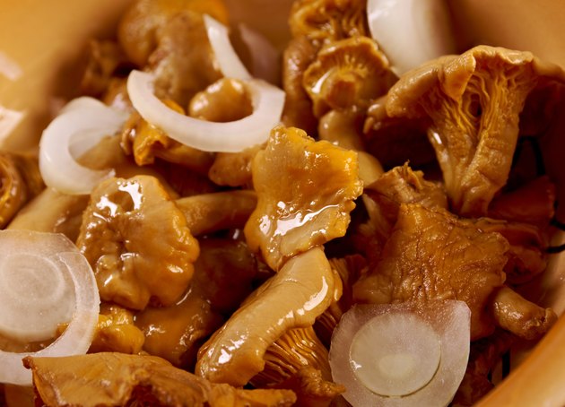 Chanterelle