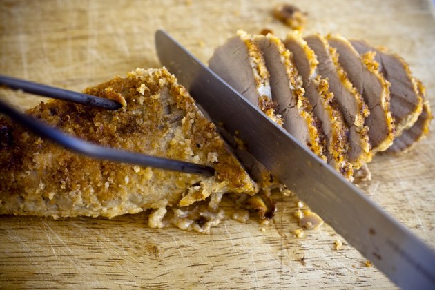Pork Tenderloin