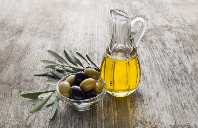 Olive oil