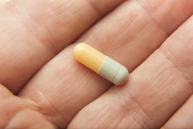Pills.