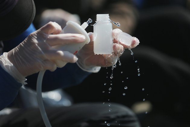 Greenland: A Laboratory For The Symptoms Of Global Warming