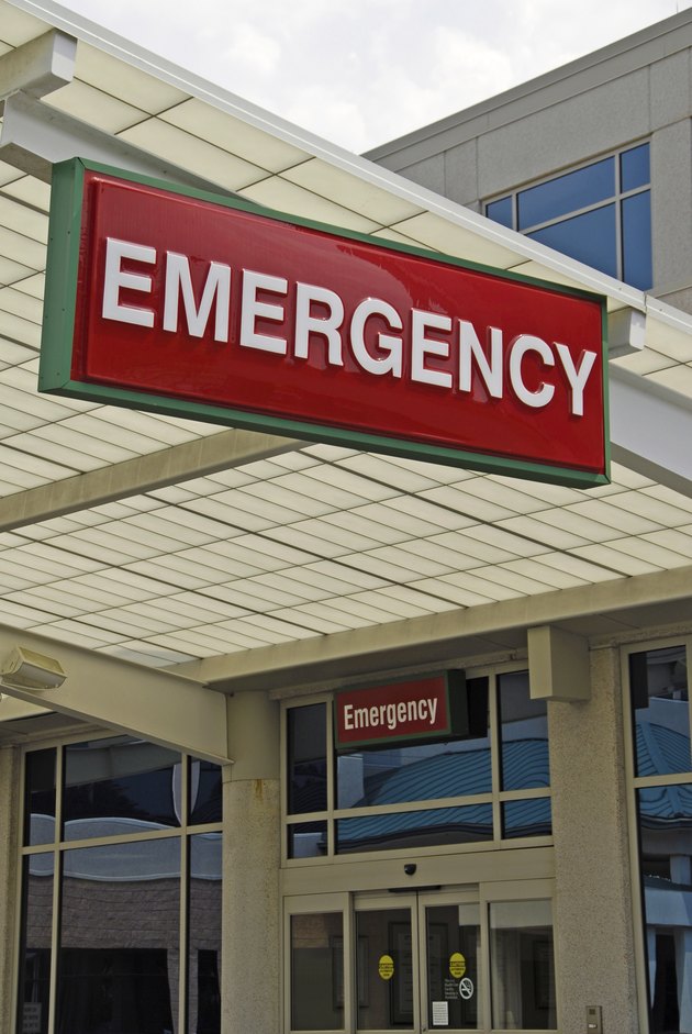 Emergency