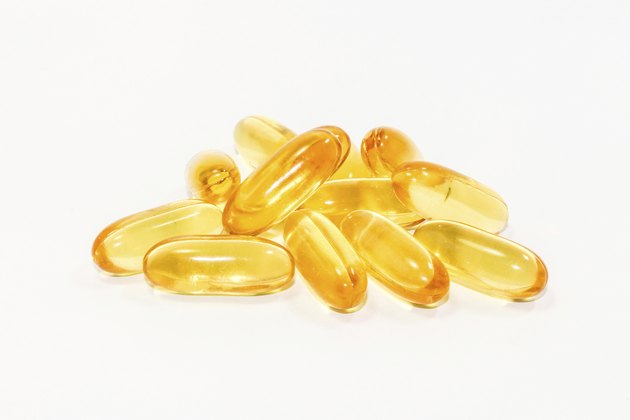 gel capsules