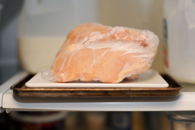 how-to-defrost-chicken-the-fastest-livestrong