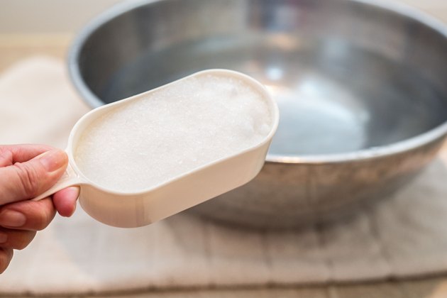 homemade-foot-soak-for-dry-feet-livestrong