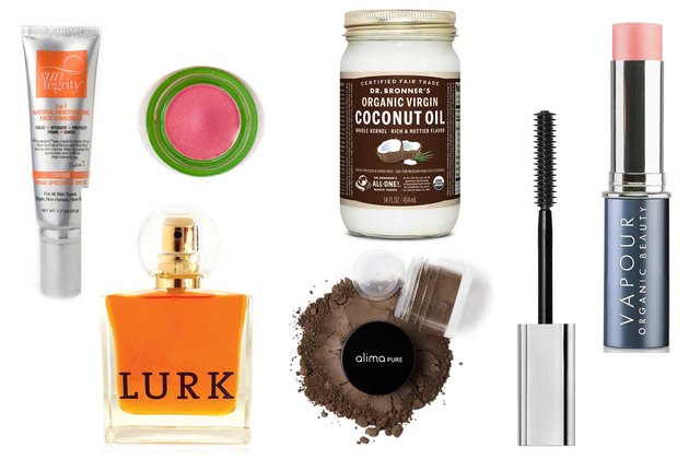 The 21 Safe Beauty Products That Actually Work | Livestrong.com
