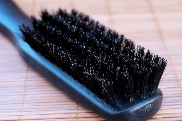 How To Choose A Boar Bristle Hairbrush 4776