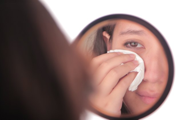 How To Make Puffy Eyes From Crying Go Away Fast